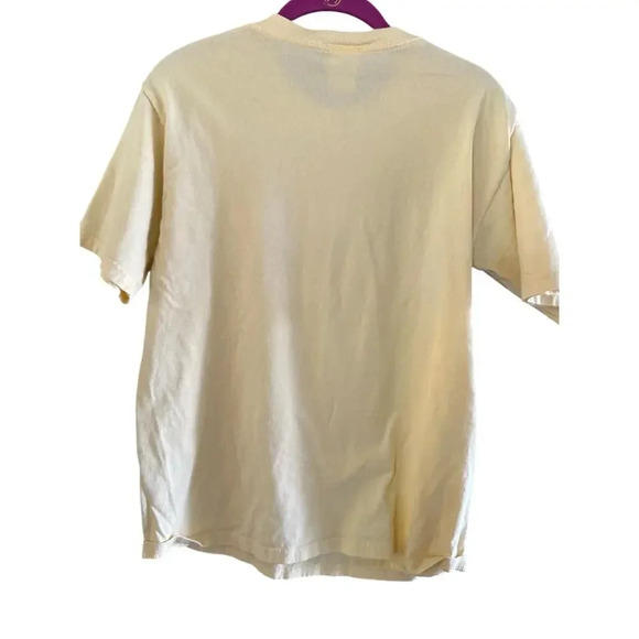 Disney Store Winnie the Pooh "Cute as Can Bee" Graphic T-Shirt Size S - Picture 4 of 4